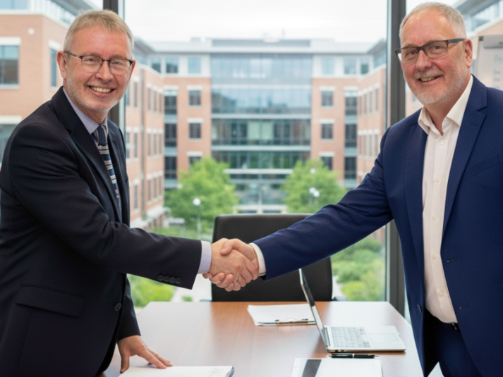 Warwickshire Business Mentor